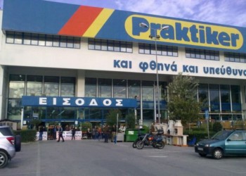 Η κυβέρνηση υπόσχεται «751 ευρώ», αλλά εργοδότες όπως η Πράκτικερ «ισοσκελίζουν» μειώνοντας μισθούς