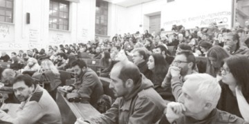 Επιτυχημένη εκδήλωση ΝΑΡ – νΚΑ
