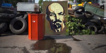 Έξαρση του πολέμου στην Ουκρανία