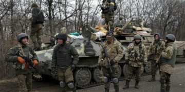 Απρόβλεπτες οι εξελίξεις στην Ουκρανία