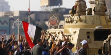 Η εκδίκηση του φασίστα Μουμπάρακ