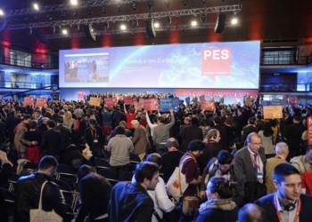 Οι ευρωπαίοι σοσιαλιστές τρέμουν την… ΠΑΣΟΚοποίηση