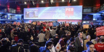 Οι ευρωπαίοι σοσιαλιστές τρέμουν την… ΠΑΣΟΚοποίηση