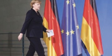 «Η Ευρώπη δεν μιλάει πλέον γερμανικά»