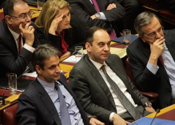 «Κεντροδεξιά» ή «Ακροδεξιά»;