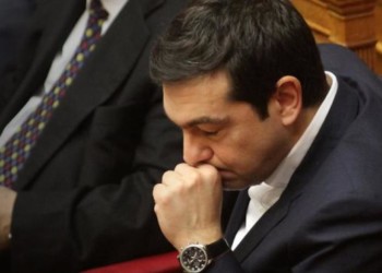 Δημιουργική ασάφεια και στα εσωκομματικά του ΣΥΡΙΖΑ