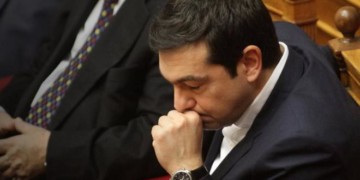 Δημιουργική ασάφεια και στα εσωκομματικά του ΣΥΡΙΖΑ