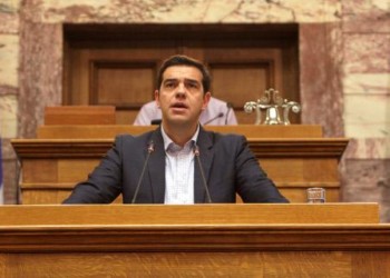 Ξεσηκωμός κόντρα σε παλιά και νέα μνημόνια