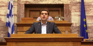 Ξεσηκωμός κόντρα σε παλιά και νέα μνημόνια