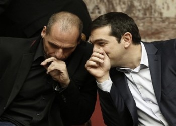 Το κεφάλαιο όπλισε τη χρεομηχανή