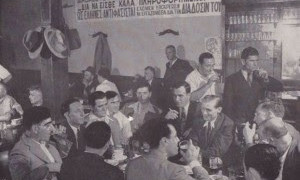 Από τους Αβράκωτους στους Αγράβατους