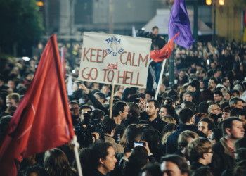 Η Ελλάδα μπαίνει σε νέα ιστορική φάση, έρχεται και η δική μας ώρα;