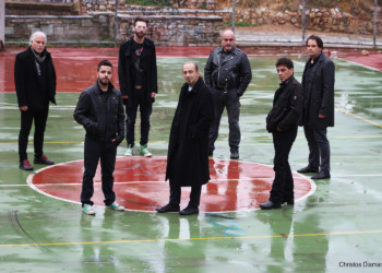 Οι Magic de Spell κατηγορούν την ατομική ιδιοκτησία