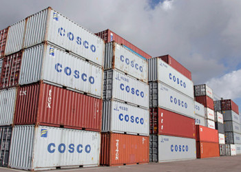 Προσκυνάει την COSCO ο ΣΥΡΙΖΑ