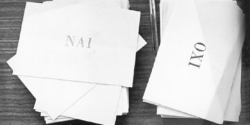 Να γίνει δημοψήφισμα!