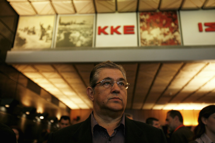 ΚΚΕ: Βαθιά αδυναμία εξαγωγής  σωστών συμπερασμάτων