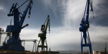 Ένα “Ποτέμκιν” στα ναυπηγεία