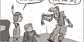 Σχόλια στο ημίφως 22/02/2015