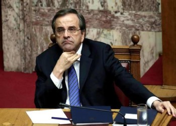 Φτάνει η ώρα του Σαμαρά!