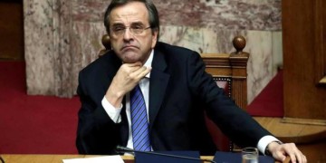 Φτάνει η ώρα του Σαμαρά!