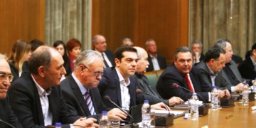 Νομοθετούν αλλά τι;