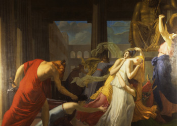 Ο Μινώταυρος δεν χόρτασε ακόμα