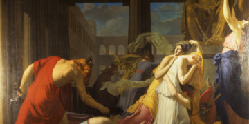 Ο Μινώταυρος δεν χόρτασε ακόμα