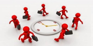 Οι εργαζόμενοι «σπάνε» το κλίμα υποταγής και διεκδικούν