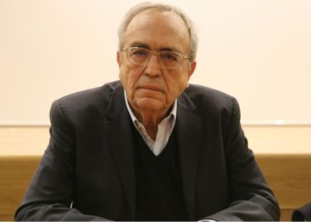 Κενά στην επιστολή του Αριστείδη Μπαλτά