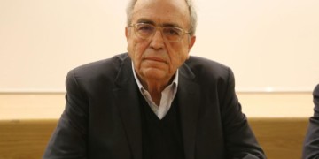 Κενά στην επιστολή του Αριστείδη Μπαλτά