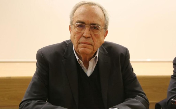 Κενά στην επιστολή του Αριστείδη Μπαλτά