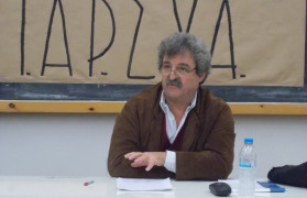 Το χρέος είναι του κεφαλαίου, όχι του λαού – Θοδωρής Βουρεκάς, μέλος της πρωτοβουλίας «Διαγραφή του Δημόσιου Χρέους Τώρα»