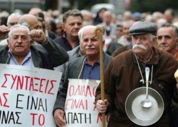 Τα “μυστήρια” του ασφαλιστικού…