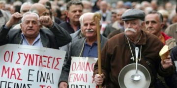 Τα “μυστήρια” του ασφαλιστικού…