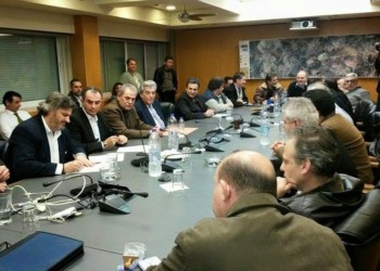 Νέα μνημονιακή συλλογική σύμβαση διαπλοκής