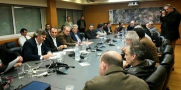 Νέα μνημονιακή συλλογική σύμβαση διαπλοκής