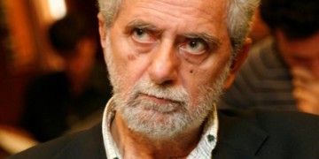 Νίπτει τας χείρας του ο Θ. Δρίτσας