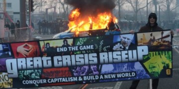 Γερμανική δικτατορία η ΕΚΤ