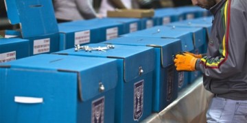 Ακροδεξιά προεκλογικά παραληρήματα από Νετανιάχου