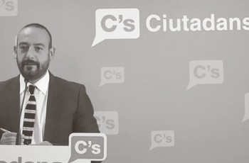Δεξιό «Ποτάμι», εφεδρεία του Ραχόι
