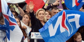 Το διακύβευμα της Λεπέν και η Αριστερά