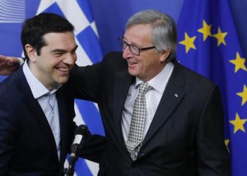 Κρίσης λεξιλόγιο της ΣΥΡΙΖΑϊκής διαχείρισης