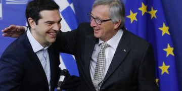 Κρίσης λεξιλόγιο της ΣΥΡΙΖΑϊκής διαχείρισης