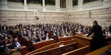 Ακροδεξιά παράταση πέτυχε ο Σαμαράς