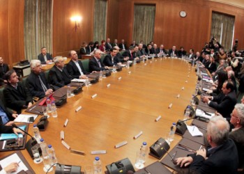 Αυταπάτες για φορολόγηση πλούτου εντός ΕΕ