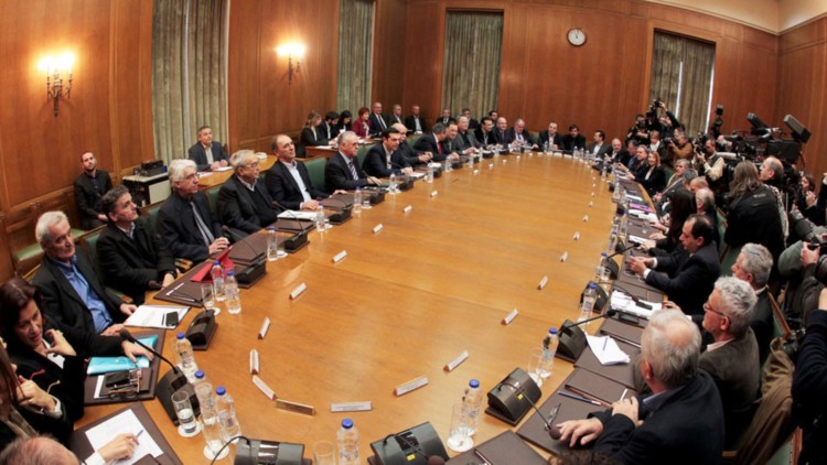 Αυταπάτες για φορολόγηση πλούτου εντός ΕΕ