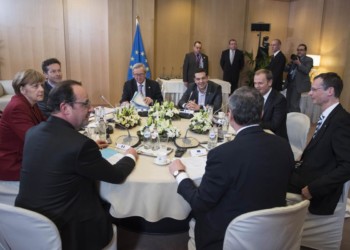 Ανταμοιβή των υποχωρήσεων Τσίπρα η νίκη στα σημεία της διαπραγμάτευσης