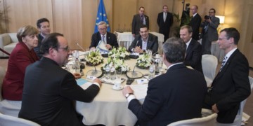 Ανταμοιβή των υποχωρήσεων Τσίπρα η νίκη στα σημεία της διαπραγμάτευσης