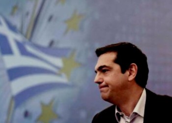 Ρήξεις και ρήγματα στον ΣΥΡΙΖΑ