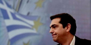 Ρήξεις και ρήγματα στον ΣΥΡΙΖΑ